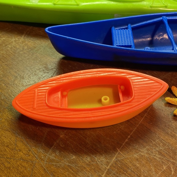 Toys R Us deep sea place set - Picture 5 of 11